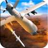 Drone Air Assault 2017 Pro - Military Games App Icon