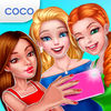 Girl Squad - Best Friends in Style App Icon