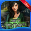 Dirty Nightmares - Puzzle Games Pro App Icon