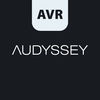 Audyssey MultEQ Editor app App Icon