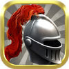 Evil Empires War App Icon
