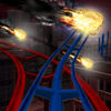 Roller Coaster Apocalypse - VR Virtual Reality App Icon