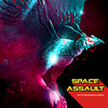 Space Assault - Galaxy Saga App Icon