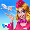 Sky Girls - Flight Attendant Story