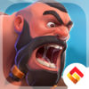 Gladiator Heroes App Icon