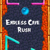 Endless Cave Rush App Icon