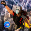 City Hero Simulator Full App Icon