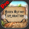 Hidden History Exploration Pro
