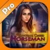 Paranormal Cursed Horseman Pro