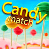 Magic Candyland Pop App Icon