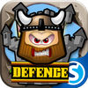 Viking defence