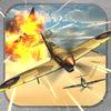 World of Iron Birds - Warplanes HD App Icon