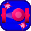 Bounce Ball Pass App Icon