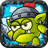 Oagre defence App Icon
