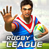 Rugby League 17 App Icon