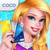 Rich Girl Mall - Dress Up Shopping and Fashion