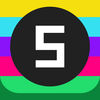 Super Flip Game App Icon