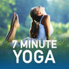 7 Minute Yoga Workout App Icon