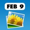 Photo Date and Photo Time Stamp Cam - Add Date and Timestamp to One or All Photos App Icon