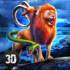 Chimera Monster Fight Simulator 3D App Icon
