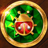Bug Mazing - Adventures in Learning App Icon