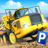 Quarry Driver 3 Giant Trucks App Icon
