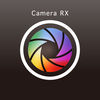 Camera RX - Manual Pro Camera App Icon