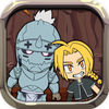 Tapping Alchemy Heroes Jump Game Pro App Icon