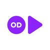 כאן OD App Icon