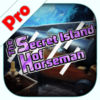 The Secret Island of Horseman Pro App Icon