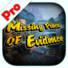 Missing Piece of Evidence Pro