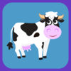 Cow Jump The steaks are high App Icon