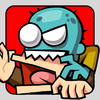 Infect Them All  Zombies App Icon