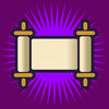 iBless Torah App Icon