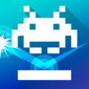 Arkanoid vs Space Invaders App Icon