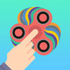 Tappy Fidget Spin App Icon