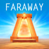 Faraway Puzzle Escape App Icon