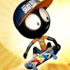 Stickman Skate Battle App Icon