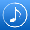 Unlimited Music Streamer and Player App Icon