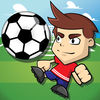 World Soccer Superstar Pro! App Icon