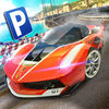 Sports Car Test Driver Monaco Trials App Icon
