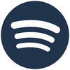 Premium Music and Finder Spotify Premium App Icon