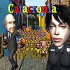 Catacronia App Icon
