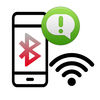 BT Notifier - Smart Bluetooth Communication App Icon