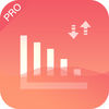 Cellular Data Usage Tracker Pro money saver App Icon