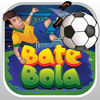 Bate Bola Pro - Brazil Football 2017 App Icon