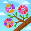 Five Leaves Clover Breeding Sim App Icon