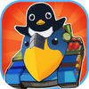 The Penguins Fury Shooting Survival Games Pro