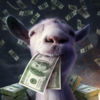 Goat Simulator PAYDAY App Icon