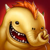 Monster Buster World Invasion App Icon